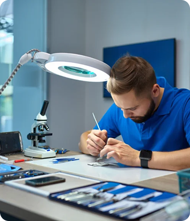 О сервисном центре Hobot в Санкт-Петербурге